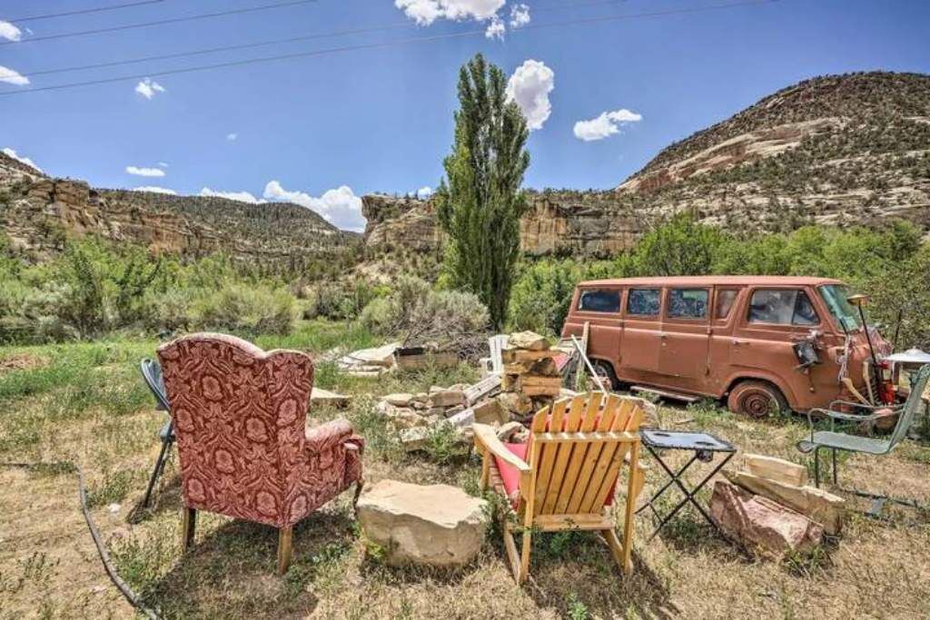 Photo of Outdoor in Paradox