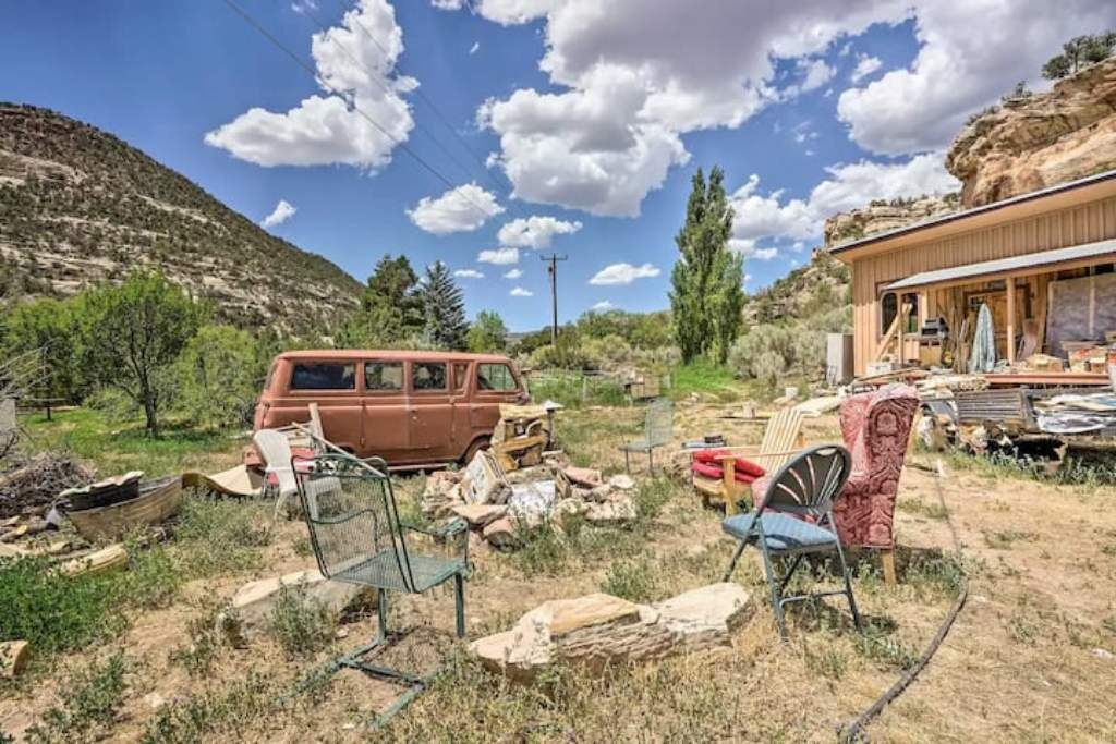 Photo of Outdoor in Paradox