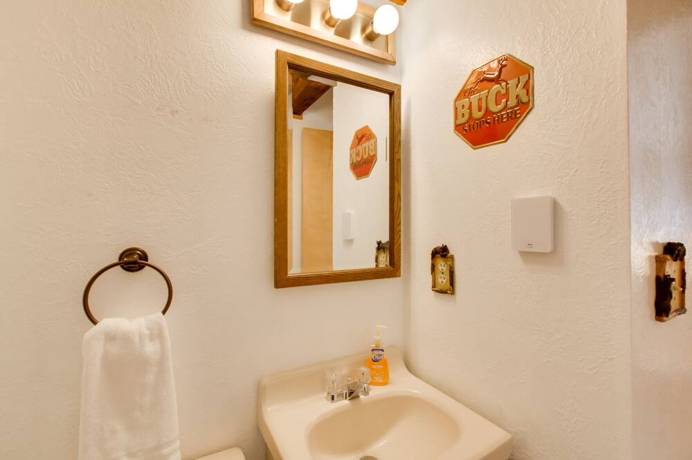 Photo of Bathroom in Cuchara