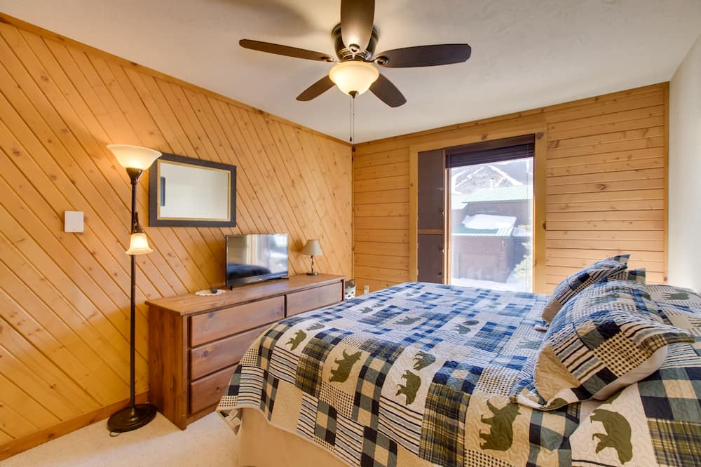 Photo of Bedroom in Cuchara