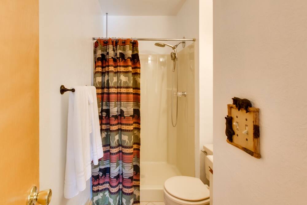 Photo of Bathroom in Cuchara