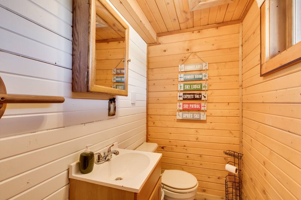 Photo of Bathroom in Cuchara