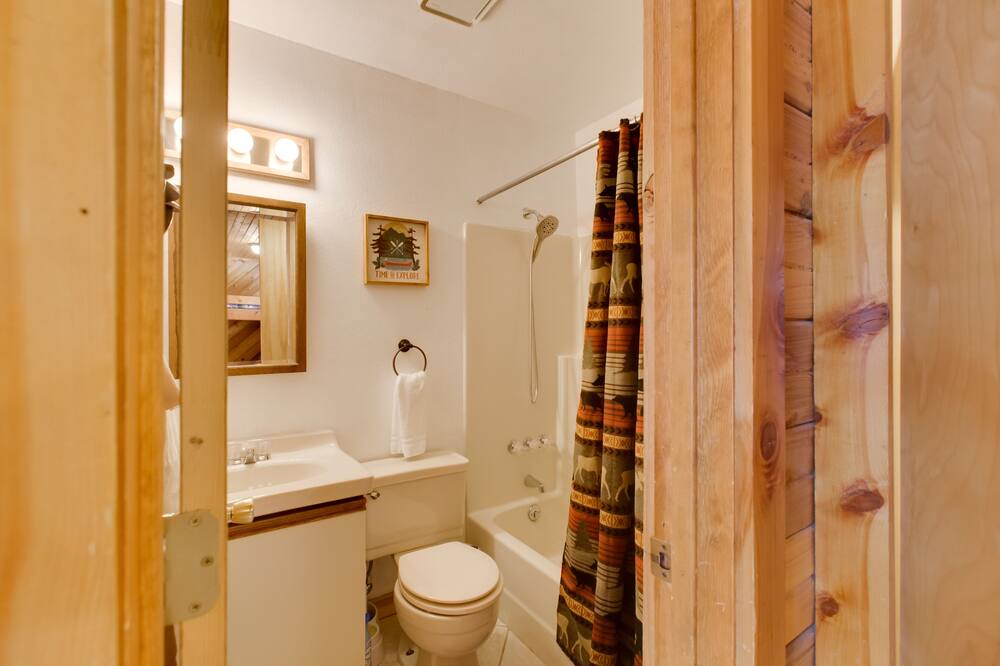 Photo of Bathroom in Cuchara