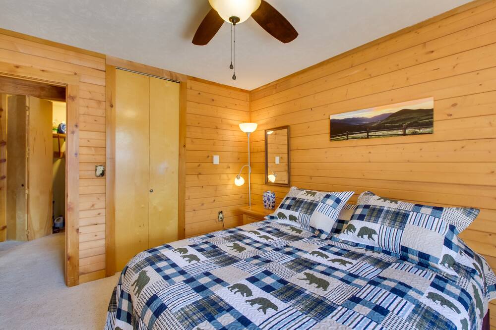 Photo of Bedroom in Cuchara