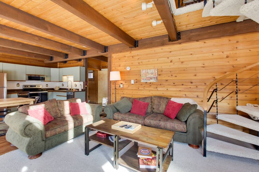 Photo of Livingroom in Cuchara