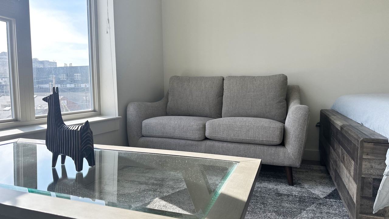 Photo of Livingroom in Cole