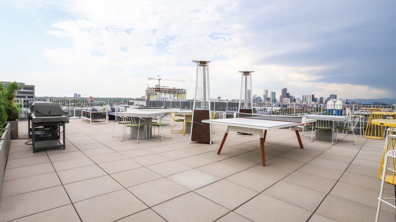 Photo of Patio Balcony in Cole