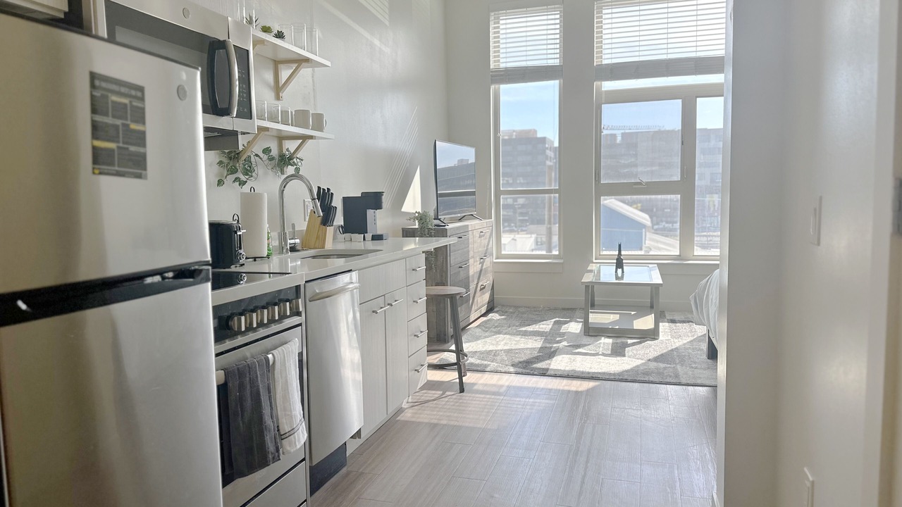 Photo of Kitchen in Cole