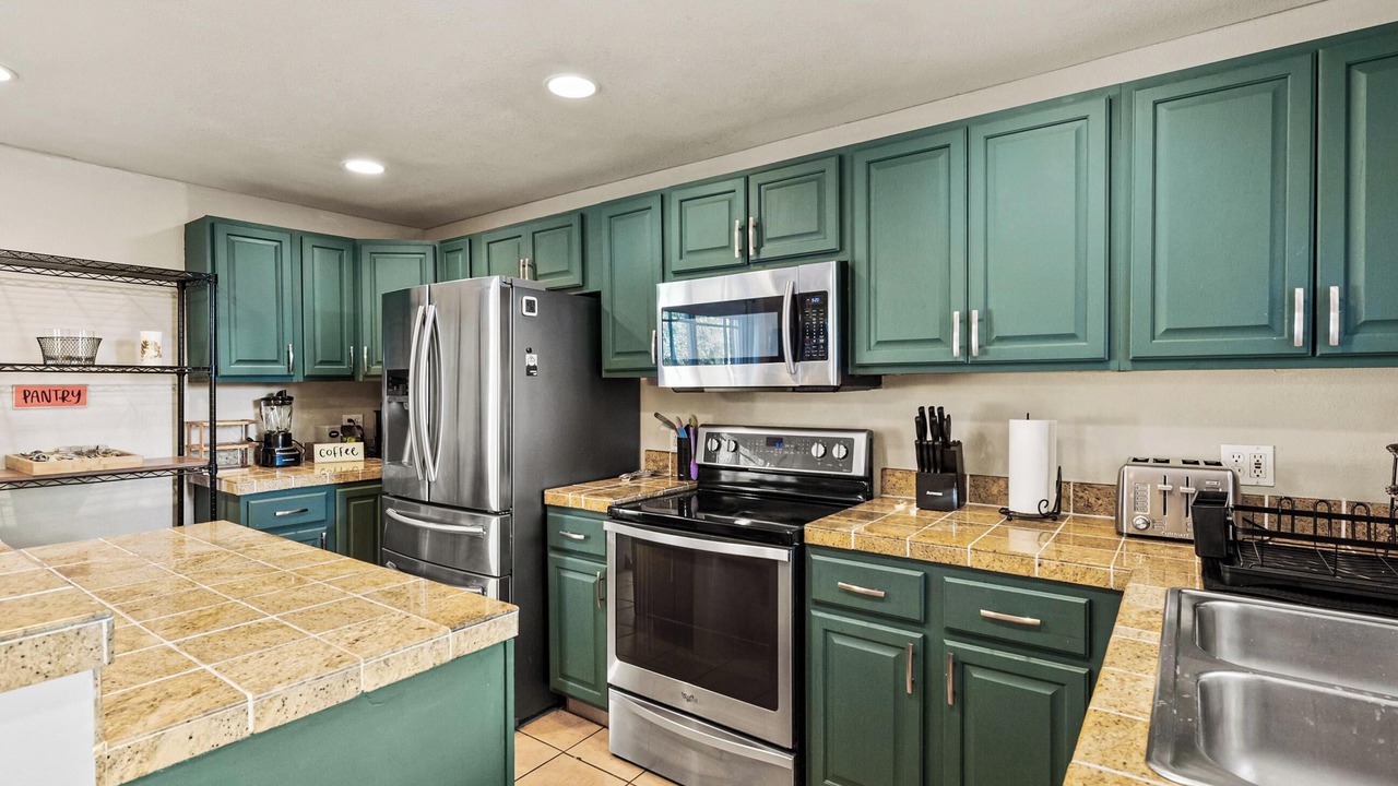 Photo of Kitchen in Broomfield
