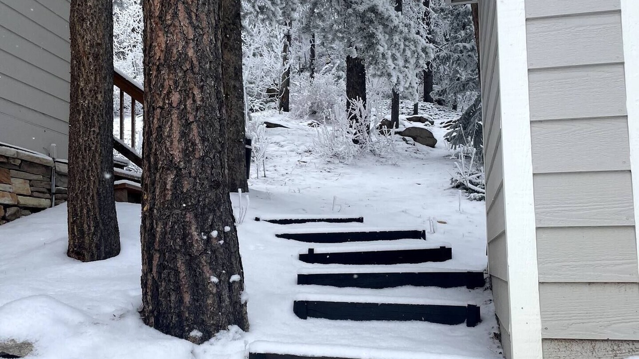 Photo of Outdoor in Coal Creek