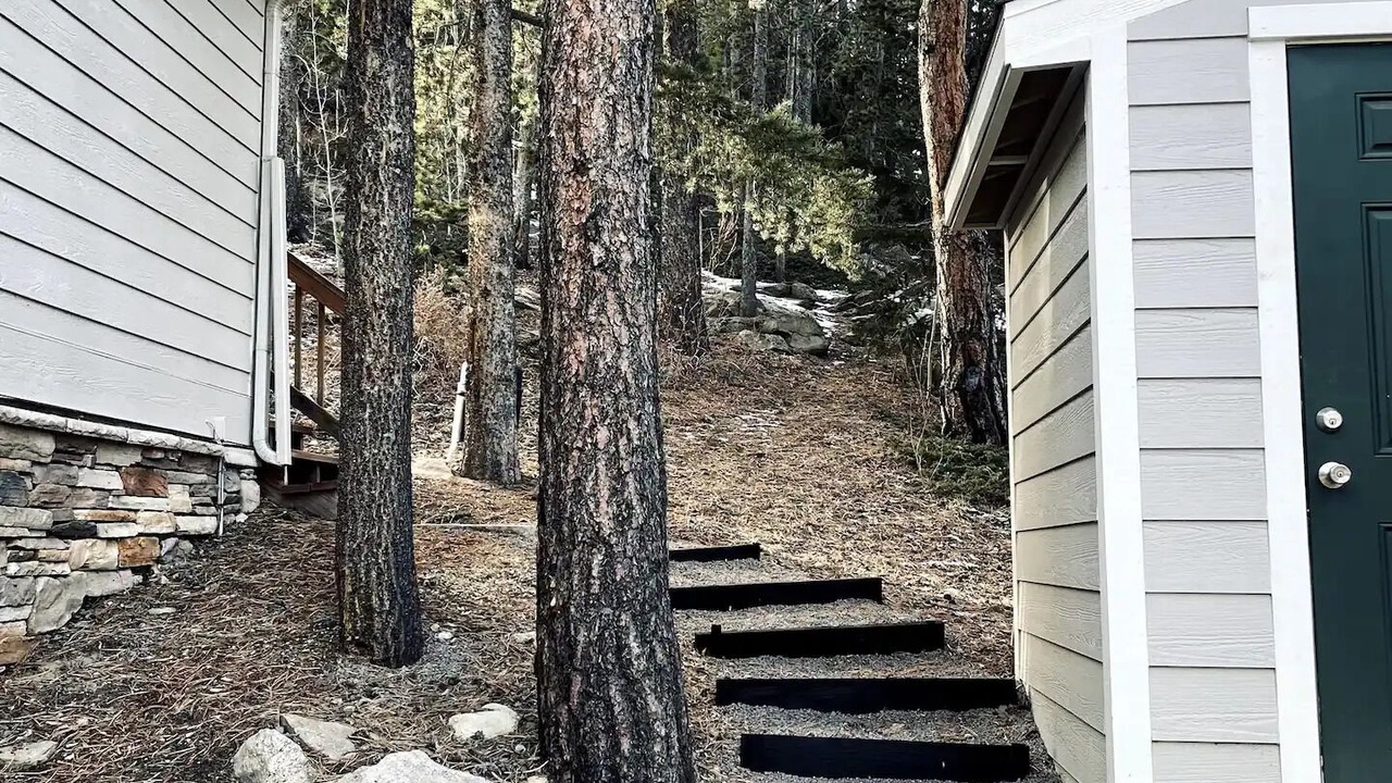 Photo of Outdoor in Coal Creek