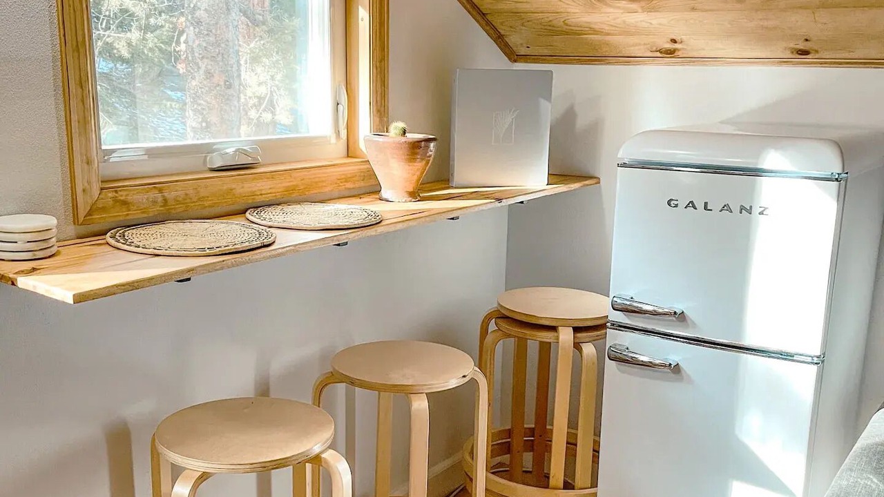 Photo of Kitchen in Coal Creek