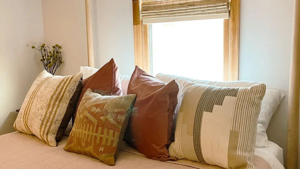 Photo of Bedroom in Coal Creek