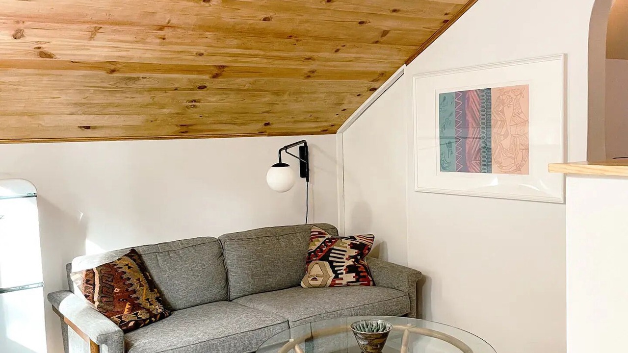 Photo of Livingroom in Coal Creek