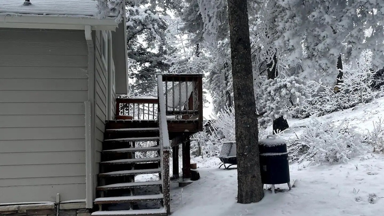 Photo of Outdoor in Coal Creek