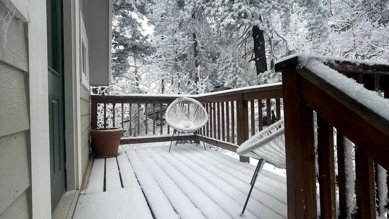Photo of Outdoor in Coal Creek