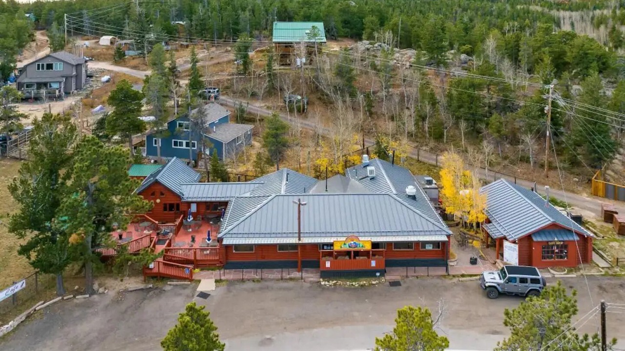 Photo of Outdoor in Coal Creek