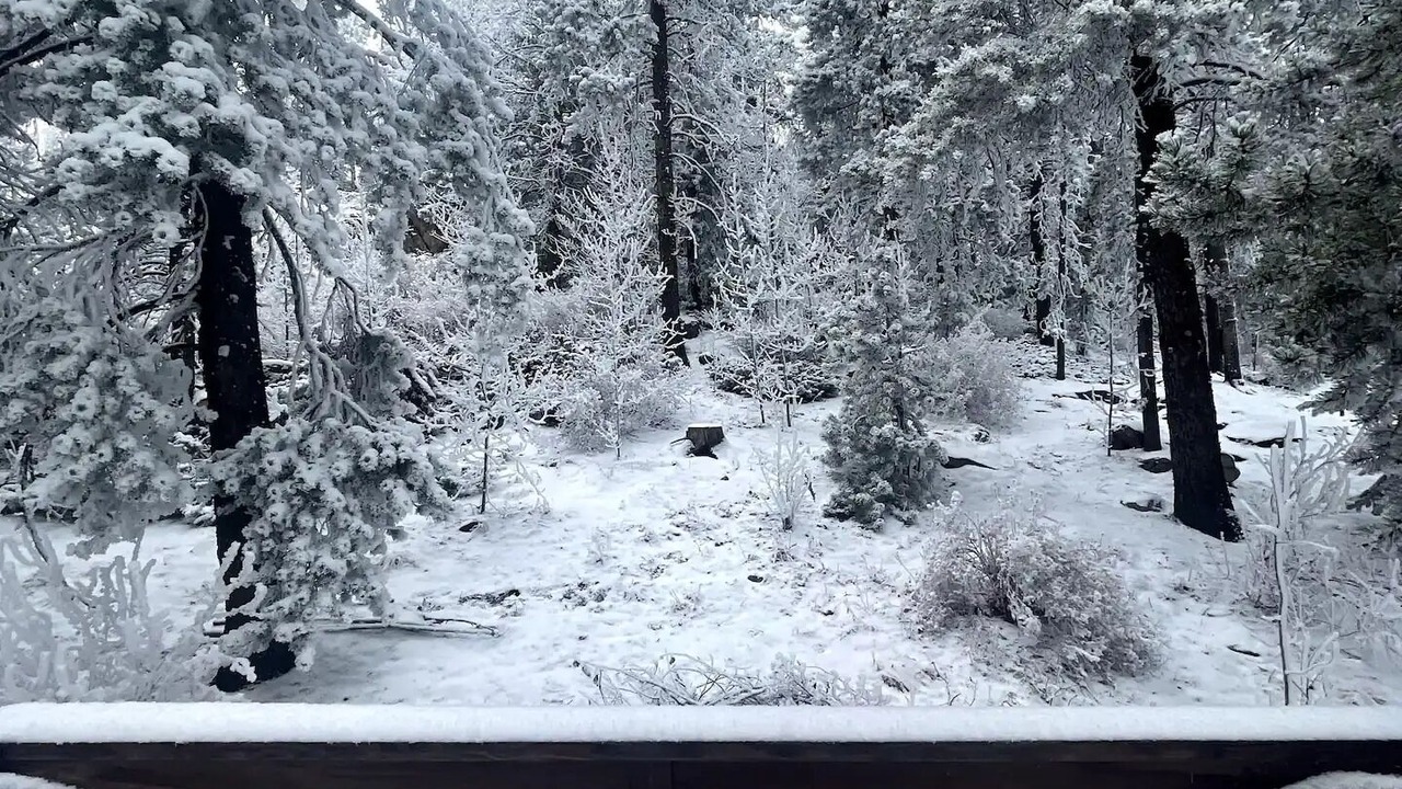 Photo of Outdoor in Coal Creek