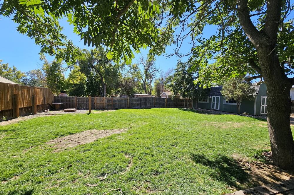 Photo of Outdoor in Wheat Ridge