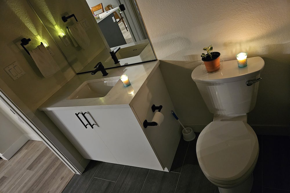 Photo of Bathroom in Lakewood