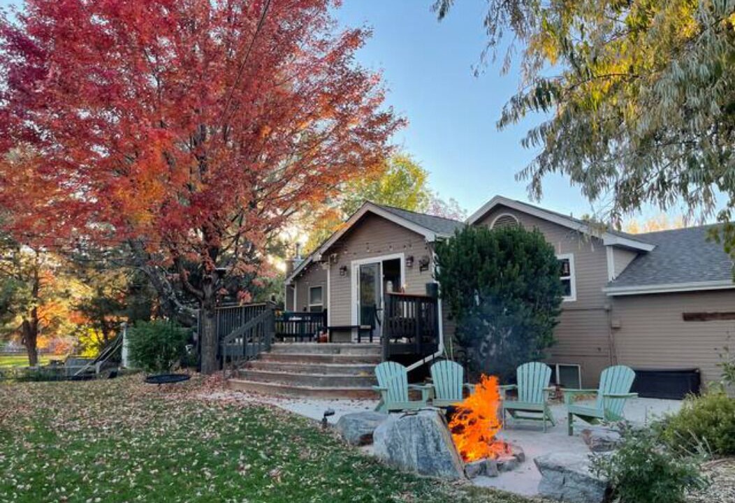 Photo of Outdoor in Niwot