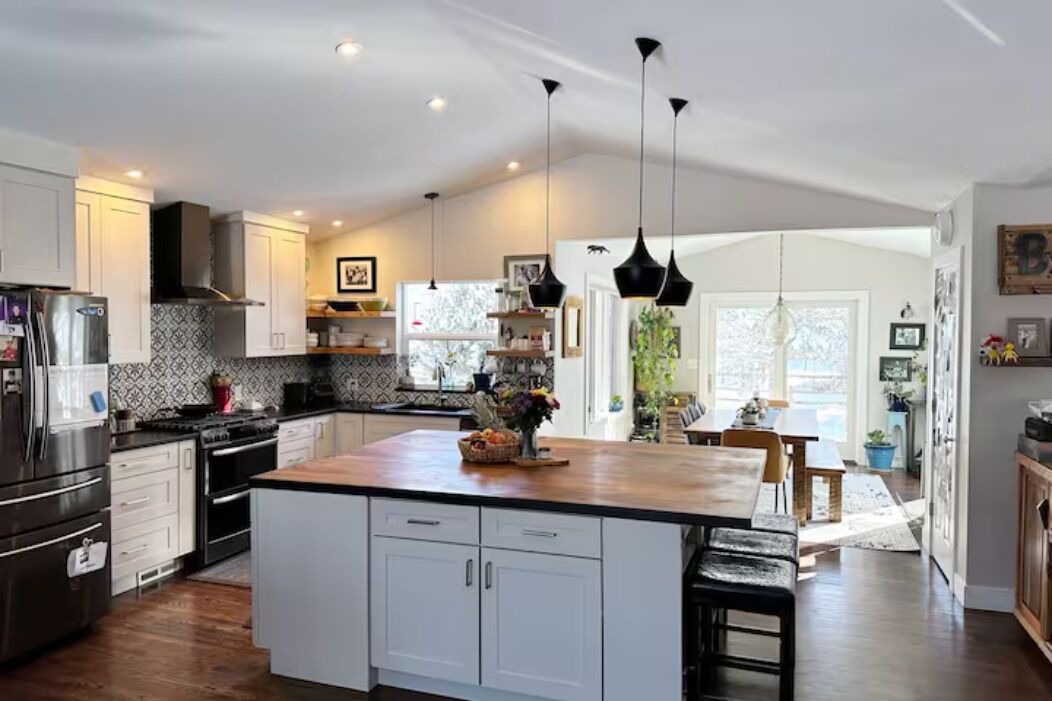 Photo of Kitchen in Niwot