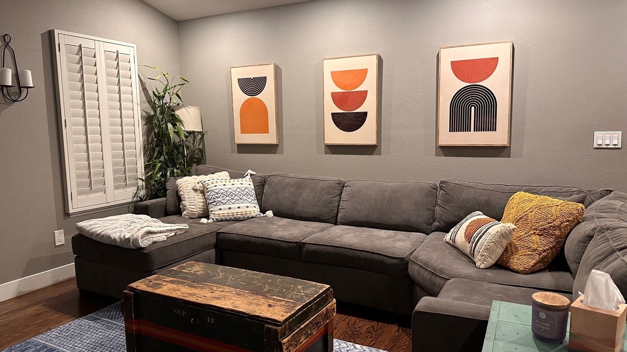 Photo of Livingroom in Niwot