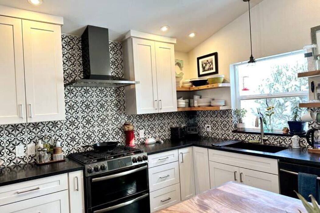 Photo of Kitchen in Niwot
