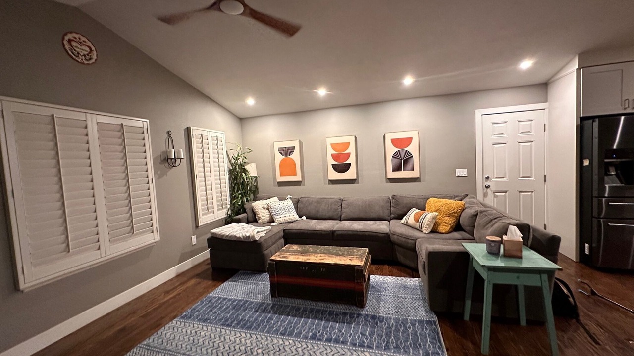 Photo of Livingroom in Niwot