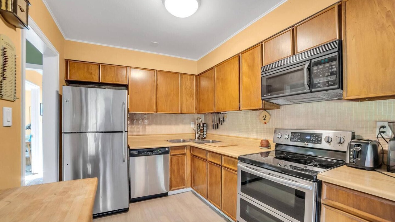 Photo of Kitchen in Ruby Hill