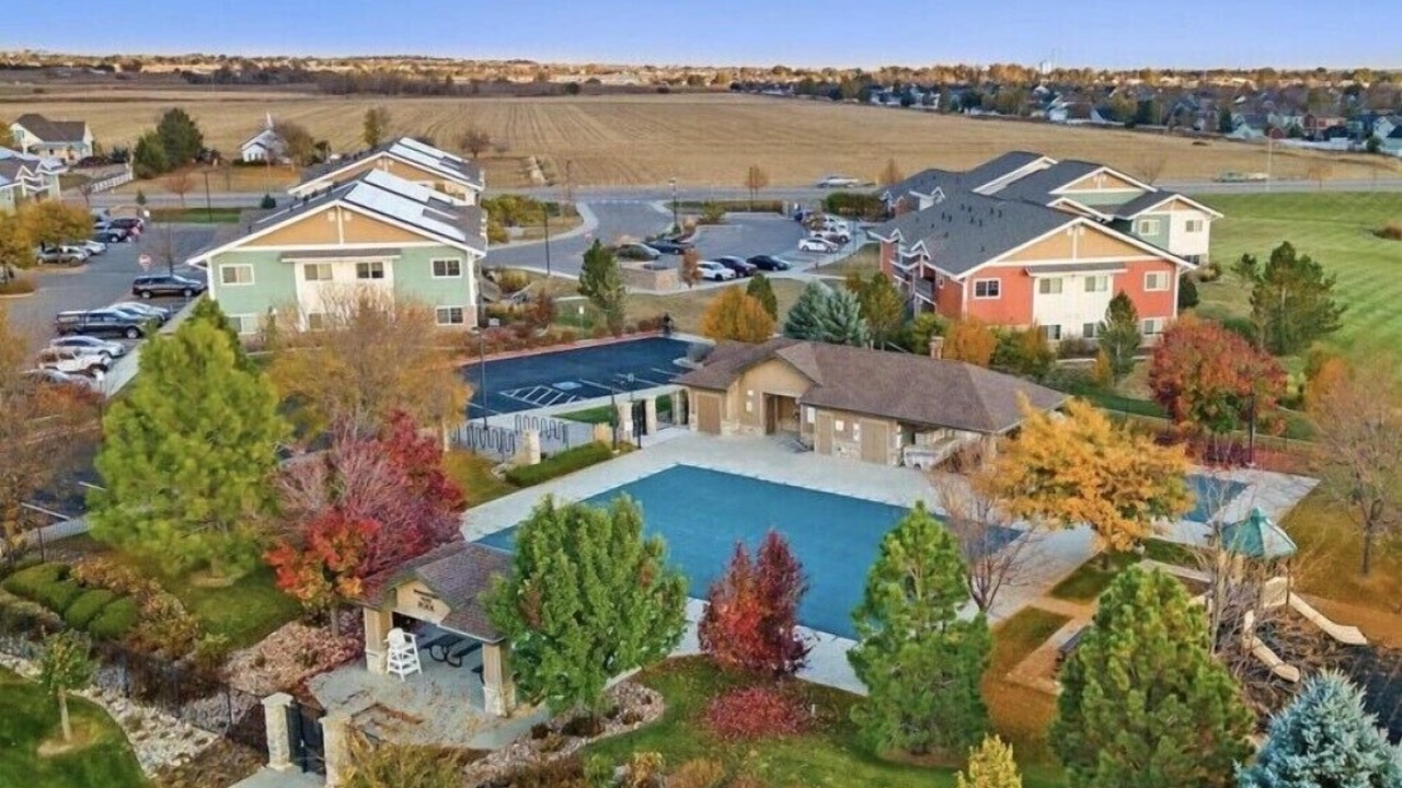 Photo of Outdoor in Windsor