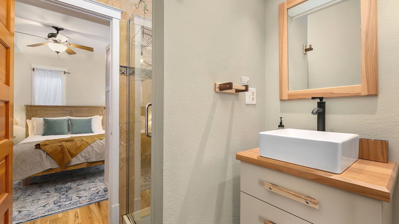Photo of Bathroom in Martinez Park