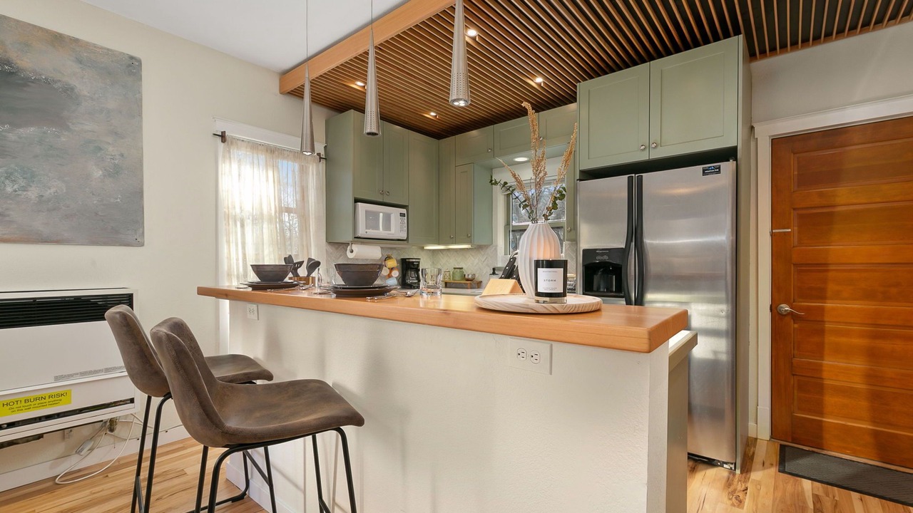 Photo of Kitchen in Martinez Park