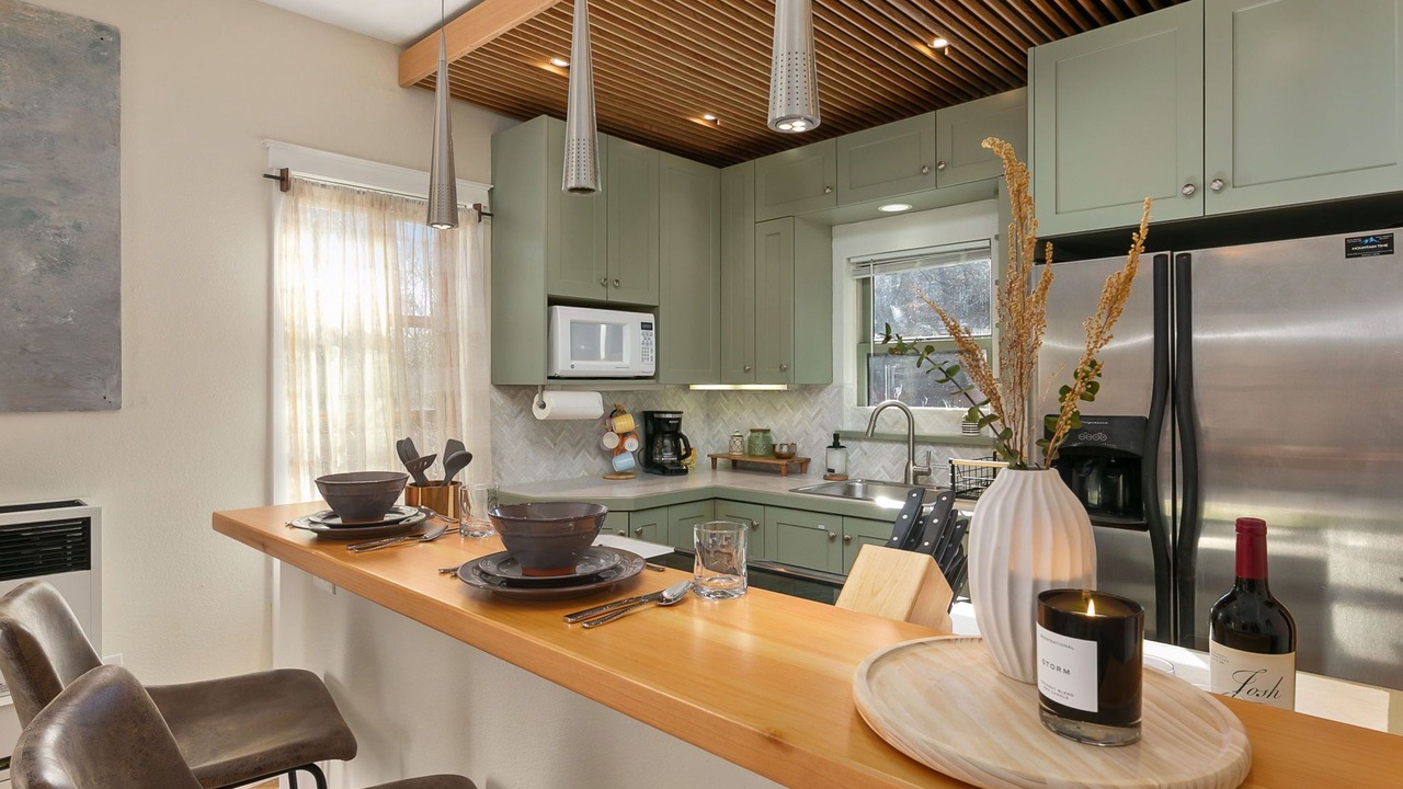 Photo of Kitchen in Martinez Park
