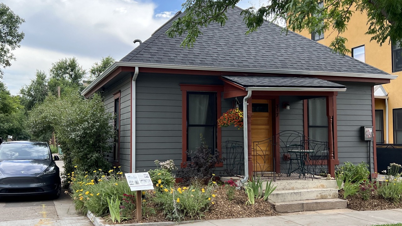 Photo of Outdoor in Martinez Park