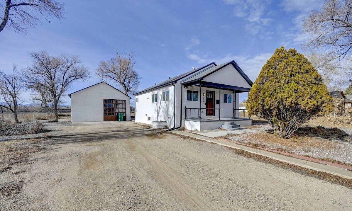 Photo of Outdoor in Pueblo