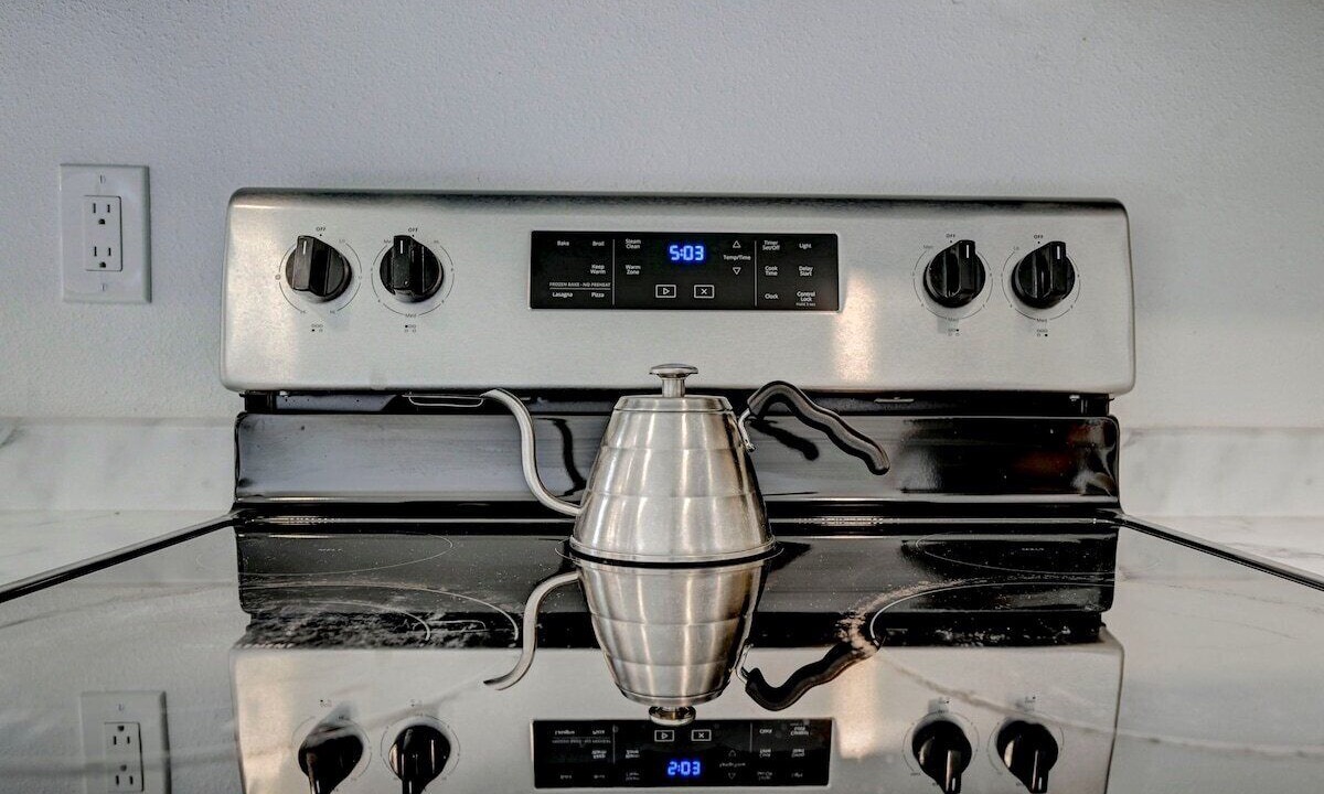 Photo of Kitchen in Pueblo