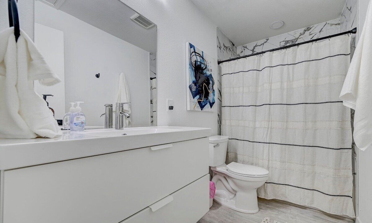Photo of Bathroom in Pueblo