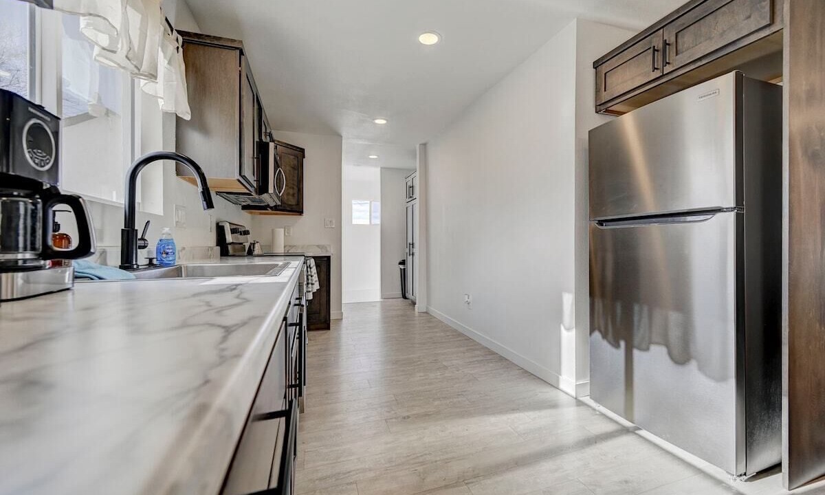 Photo of Kitchen in Pueblo