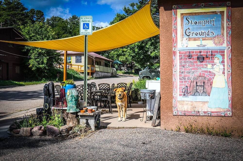 Photo of Outdoor in Beulah