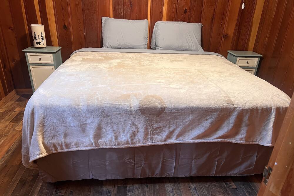 Photo of Bedroom in Beulah