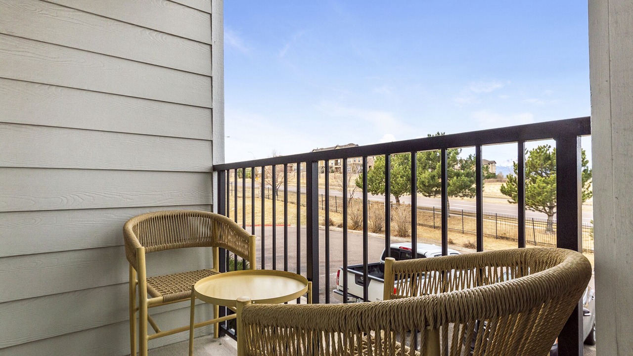 Photo of Outdoor in Northeast Colorado Springs