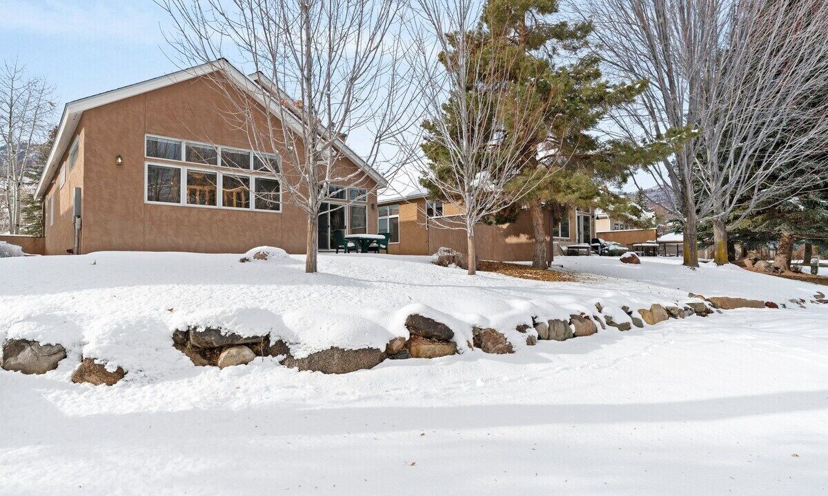 Photo of Outdoor in Dalton Ranch