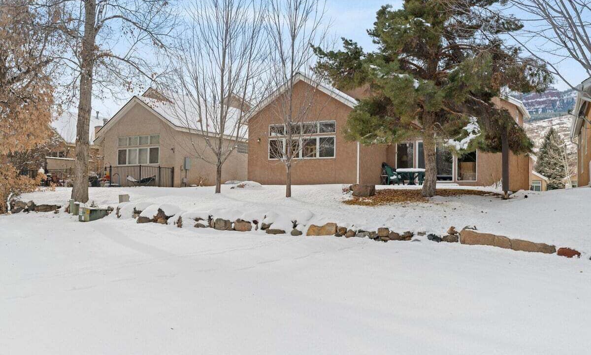 Photo of Outdoor in Dalton Ranch
