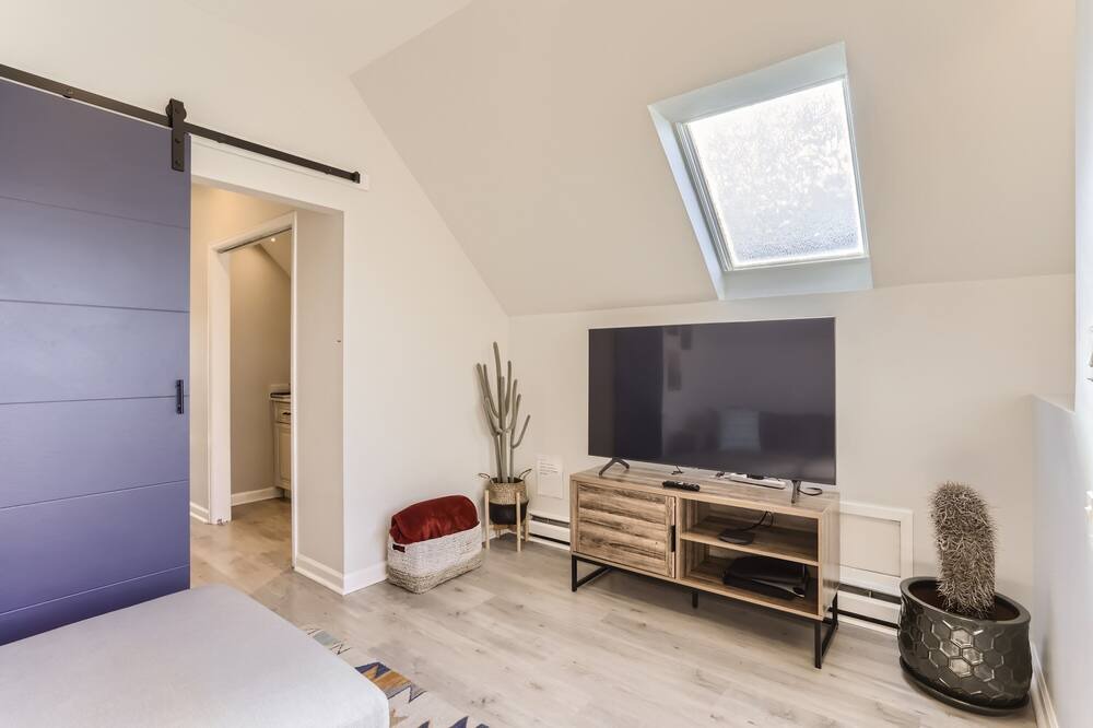 Photo of Bedroom in City Park West
