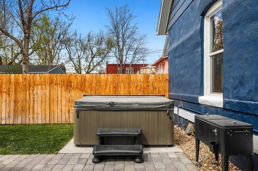Photo of Outdoor in City Park West