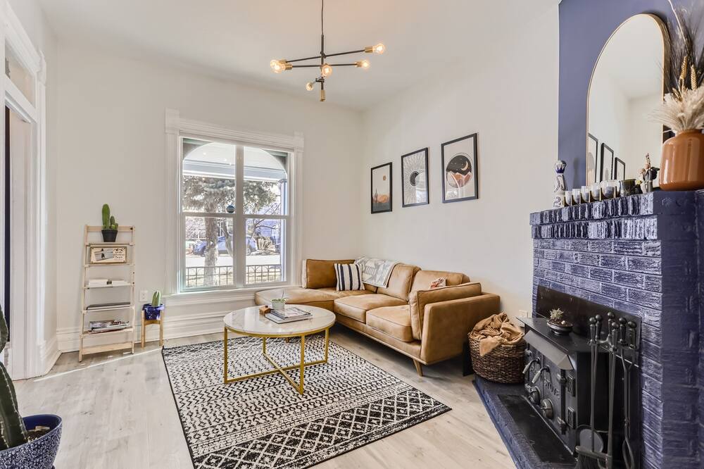 Photo of Bedroom in City Park West