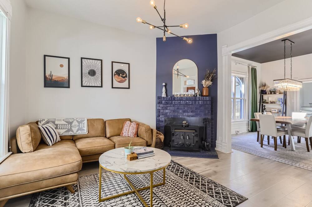 Photo of Bedroom in City Park West