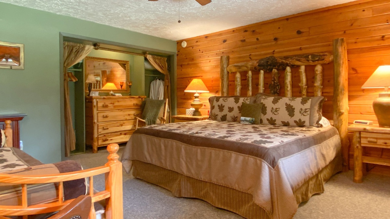 Photo of Bedroom in Durango - Purgatory