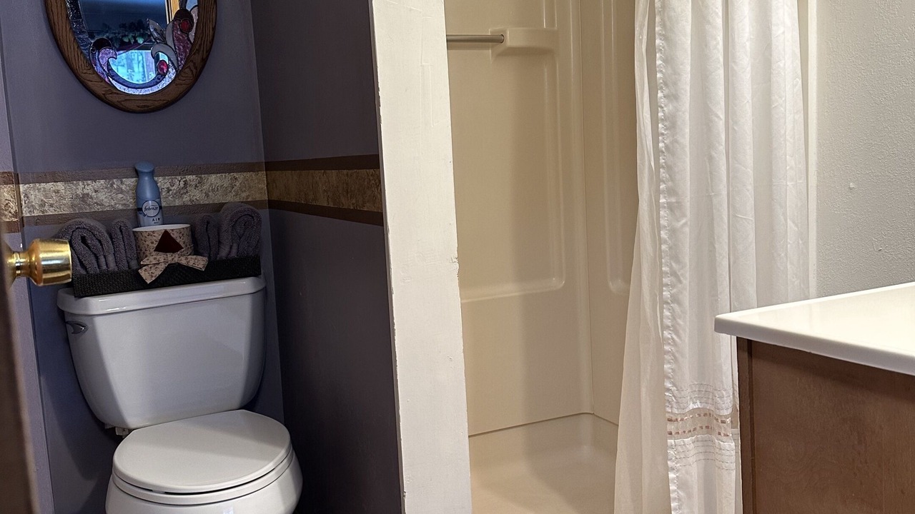Photo of Bathroom in Durango - Purgatory